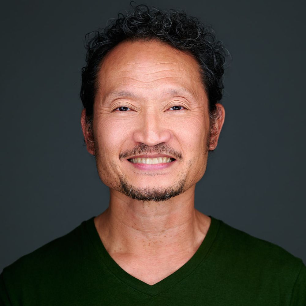 Mairon Chang massage therapeut in Amstelveen